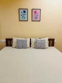 The Vaas Woods - A Garden Homestay - Jaipur - 6