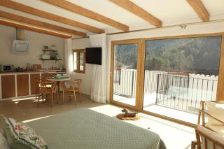 Paraiso Suit Casas Lacambra - Tolosa - 2