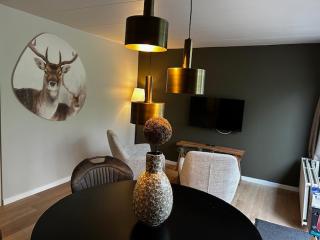 Wildthout Boshuisjes en Appartementen - Ommen - 0
