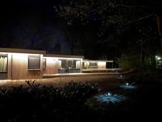 Wildthout Boshuisjes en Appartementen - Ommen - 8