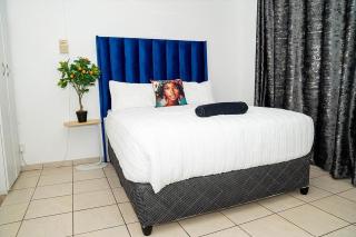 Panther - Roodepoort - 6