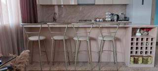 Nikolyans' Guesthouse - Tsʼoghamarg - 3