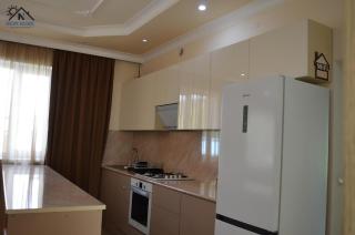 Nikolyans' Guesthouse - Tsʼoghamarg - 4