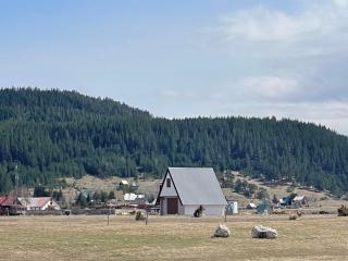Žabljak Njegovuđa home - Žabljak - 7