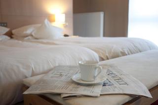 Hotel Schepers - 1