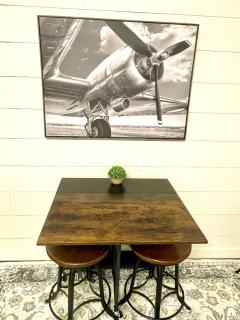 Comfortable apartment, Near to Aviation Museum -Spruce Goose - Hickory - 8