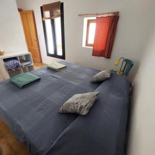 La Casa de las Golondrinas - 1