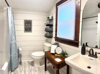 Comfortable apartment, Near to Aviation Museum -Spruce Goose - Hickory - 4