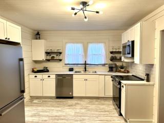 Comfortable apartment, Near to Aviation Museum -Spruce Goose - Hickory - 2