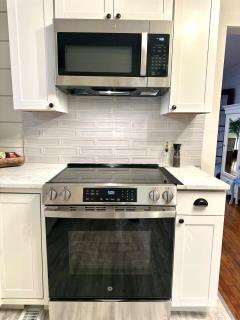 Comfortable apartment, Near to Aviation Museum -Spruce Goose - Hickory - 1