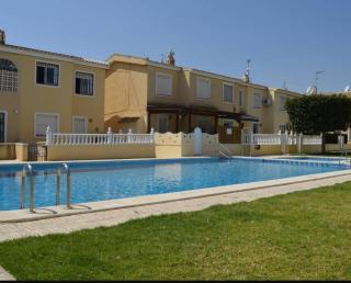 Holiday Appartement villamartin - 5