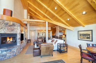 Centrum Penthouse by Exceptional Stays - 9