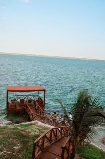 María Isabel Cabins Bacalar Lagoon View - Bacalar - 4