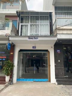 Nhung Bach House - 4