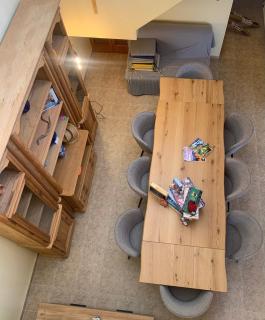 3 bedroom holiday home Alcaucin with private pool and mountain view - 2