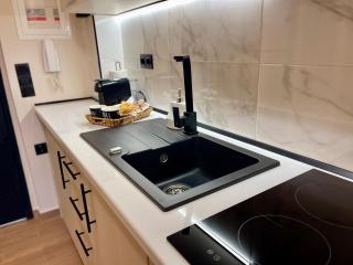 Daniela luxury apartment - Alexandroúpolis - 6