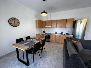 Eva sea view apartment Xylokastro - Xylokastro - 3