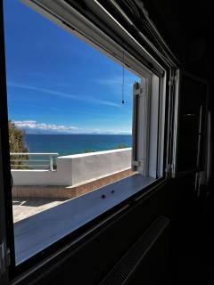 Eva sea view apartment Xylokastro - Xylokastro - 2