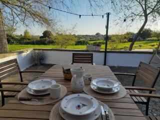 Masseria Ai Pioppi - 8