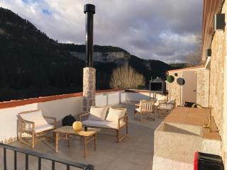 Atardecer Suit Casas Lacambra - 3