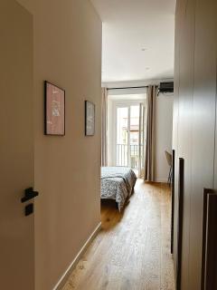 Appartement Cosy - Rue Fesch, Tout à pied - Ajaccio - 8
