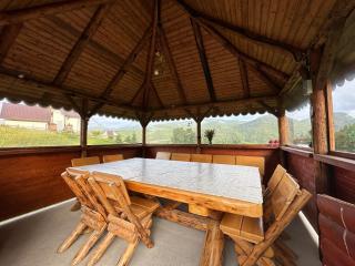 Casa Todor Fundata - 1