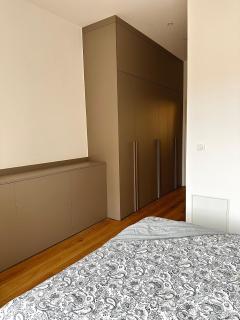 Appartement Cosy - Rue Fesch, Tout à pied - Ajaccio - 6