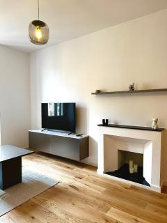 Appartement Cosy - Rue Fesch, Tout à pied - Ajaccio - 4
