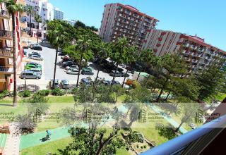 237 Estudio en Minerva Apartamentos - Piscina y Playa- Excelente Ubicación - Málaga - 8