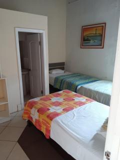 Hotel Playa linda - Pacasmayo - 2