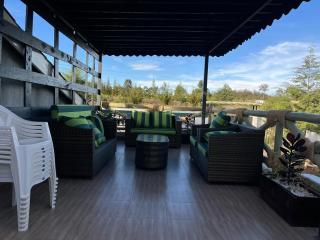 Kijani Holiday Home - Nanyuki - 1
