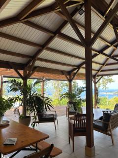Villa Ti Colibri - Bouillante - 5