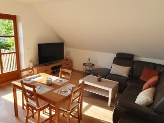 Ferienwohnung Zur Töpferei - Nordhausen - 9