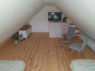 Ferienwohnung Zur Töpferei - Nordhausen - 5