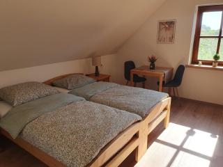 Ferienwohnung Zur Töpferei - Nordhausen - 2