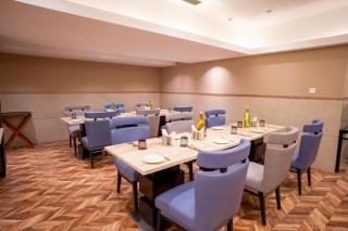 ASTER GRAND BY ZENQ Saket - Neu-Delhi - 1