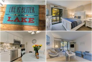 Gorgeous Grand Traverse Bay Beach Front The Shores - 5704 - 0