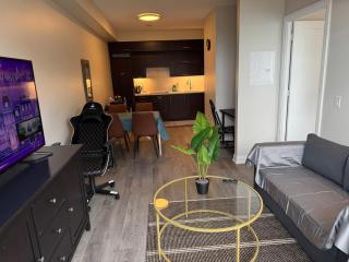 Condo at Yonge-Sheppard Station, North York - Toronto - 8
