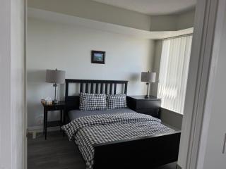 Condo at Yonge-Sheppard Station, North York - Toronto - 5
