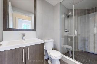 Condo at Yonge-Sheppard Station, North York - Toronto - 1