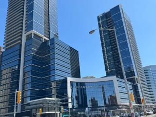Condo at Yonge-Sheppard Station, North York - Toronto - 0