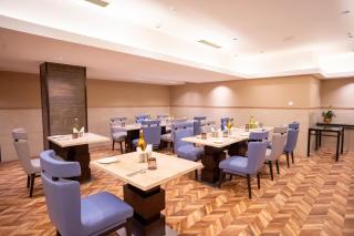ASTER GRAND BY ZENQ Saket - Neu-Delhi - 2