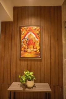 ASTER GRAND BY ZENQ Saket - Neu-Delhi - 3