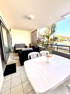Bright & Spacious 3BR retreat in Saint-Martin - - 8