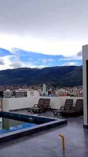 JP Rentals - Cochabamba - 1