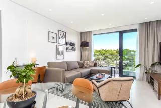 Apartment in Sandton - Johannesburg - 9