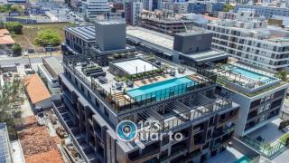 Beach Haus By 123Quarto hospedagem - João Pessoa - 9