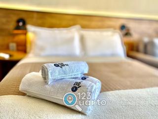 Beach Haus By 123Quarto hospedagem - João Pessoa - 4