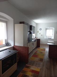 Apartment Kogler - 1