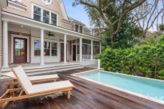 117 Bufflehead Drive by Akers Ellis Rentals - Kiawah Island - 0